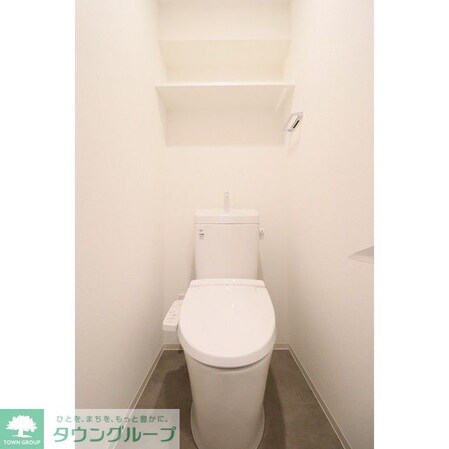 コンフォリア竹ノ塚イーストの物件内観写真